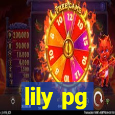 lily pg-bet